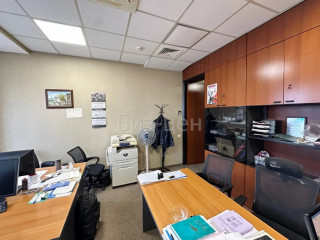 Фотография Аренда офиса, 153 м² , Люсиновская улица 36с1  №4 Фотография Аренда офиса, 153 м² , Люсиновская улица 36с1  №4