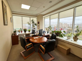 Фотография Аренда офиса, 153 м² , Люсиновская улица 36с1  №11 Фотография Аренда офиса, 153 м² , Люсиновская улица 36с1  №11