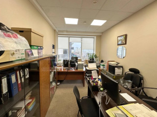 Фотография Аренда офиса, 153 м² , Люсиновская улица 36с1  №9 Фотография Аренда офиса, 153 м² , Люсиновская улица 36с1  №9