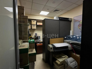 Фотография Аренда офиса, 153 м² , Люсиновская улица 36с1  №10 Фотография Аренда офиса, 153 м² , Люсиновская улица 36с1  №10