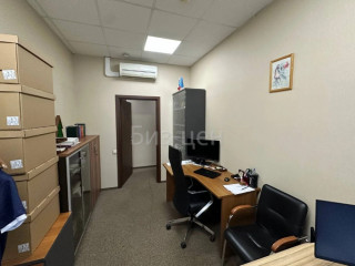 Фотография Аренда офиса, 153 м² , Люсиновская улица 36с1  №7 Фотография Аренда офиса, 153 м² , Люсиновская улица 36с1  №7