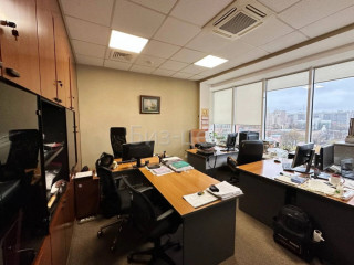 Фотография Аренда офиса, 153 м² , Люсиновская улица 36с1  №2 Фотография Аренда офиса, 153 м² , Люсиновская улица 36с1  №2