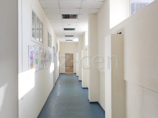 Фотография Аренда офиса, 153 м² , Люсиновская улица 36с1  №16 Фотография Аренда офиса, 153 м² , Люсиновская улица 36с1  №16