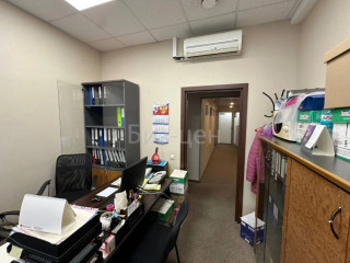 Фотография Аренда офиса, 153 м² , Люсиновская улица 36с1  №3 Фотография Аренда офиса, 153 м² , Люсиновская улица 36с1  №3