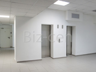 Фотография Аренда офиса, 153 м² , Люсиновская улица 36с1  №13 Фотография Аренда офиса, 153 м² , Люсиновская улица 36с1  №13