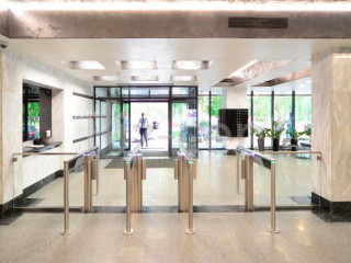 Фотография Аренда офиса, 153 м² , Люсиновская улица 36с1  №14 Фотография Аренда офиса, 153 м² , Люсиновская улица 36с1  №14