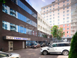 Фотография Аренда офиса, 153 м² , Люсиновская улица 36с1  №21 Фотография Аренда офиса, 153 м² , Люсиновская улица 36с1  №21