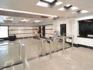 Фотография Аренда офиса, 153 м² , Люсиновская улица 36с1  №18 Фотография Аренда офиса, 153 м² , Люсиновская улица 36с1  №18