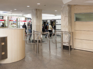 Фотография Аренда офиса, 153 м² , Люсиновская улица 36с1  №12 Фотография Аренда офиса, 153 м² , Люсиновская улица 36с1  №12