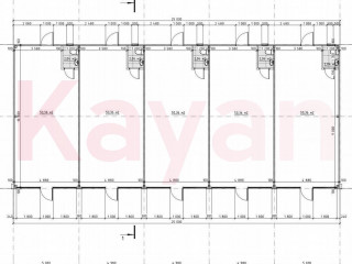 Фотография Аренда помещения свободного назначения, 106 м² , Российская улица №4 Фотография Аренда помещения свободного назначения, 106 м² , Российская улица №4