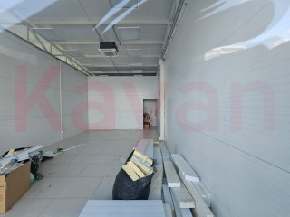 Фотография Аренда помещения свободного назначения, 106 м² , Российская улица №3