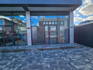 Фотография Аренда помещения свободного назначения, 106 м² , Российская улица №2