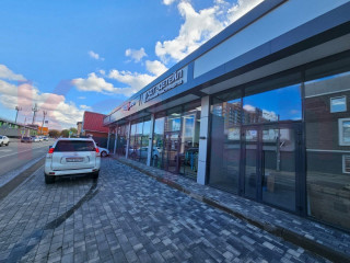 Аренда помещения свободного назначения 106 м² Российская улица