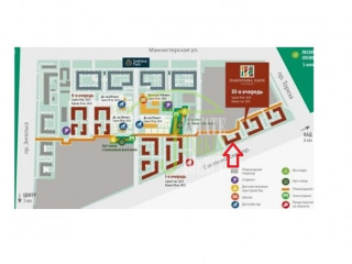 Фотография Аренда магазина, 101 м² , Светлановский проспект 12к1  №4