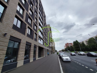 Фотография Аренда магазина, 101 м² , Светлановский проспект 12к1  №5