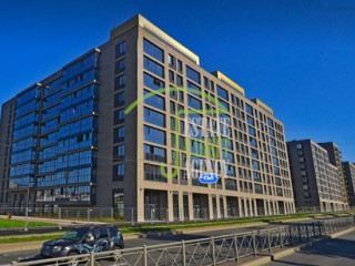 Фотография Аренда магазина, 101 м² , Светлановский проспект 12к1  №2