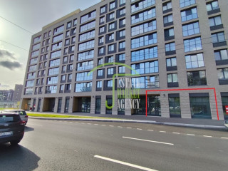 Фотография Аренда магазина, 101 м² , Светлановский проспект 12к1  №3