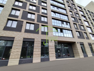 Фотография Аренда магазина, 101 м² , Светлановский проспект 12к1  №6