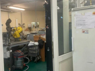 Фотография Аренда помещения свободного назначения, 448 м² , улица Речников 17к2с1  №3