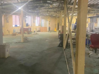 Фотография Аренда помещения свободного назначения, 448 м² , улица Речников 17к2с1  №2