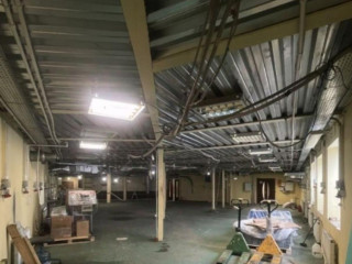 Фотография Аренда помещения свободного назначения, 448 м² , улица Речников 17к2с1  №5