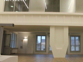 Фотография Аренда помещения свободного назначения, 1157 м² , Бережковская набережная 28 №2 Фотография Аренда помещения свободного назначения, 1157 м² , Бережковская набережная 28 №2