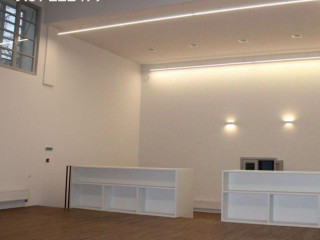 Фотография Аренда помещения свободного назначения, 1157 м² , Бережковская набережная 28 №4 Фотография Аренда помещения свободного назначения, 1157 м² , Бережковская набережная 28 №4