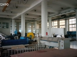 Фотография Аренда производственного помещения, 7300 м² , Северный проезд 4  №10 Фотография Аренда производственного помещения, 7300 м² , Северный проезд 4  №10