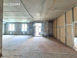 Фотография Аренда помещения свободного назначения, 210 м² , Филёвский бульвар 24к2  №5