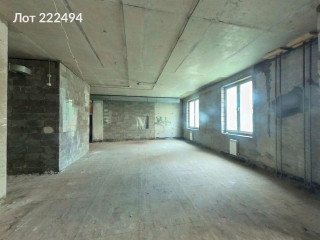 Фотография Аренда помещения свободного назначения, 210 м² , Филёвский бульвар 24к2  №4