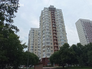 Аренда помещения свободного назначения 210 м² Филёвский бульвар 24к2 