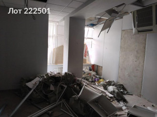 Фотография Аренда помещения свободного назначения, 50 м² , Рязанский проспект 67/2  №3