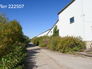 Аренда склада 5260 м² улица Авенариуса 22