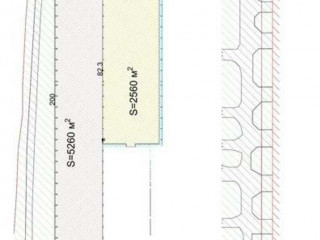 Фотография Аренда склада, 5260 м² , улица Авенариуса 22  №10 Фотография Аренда склада, 5260 м² , улица Авенариуса 22  №10