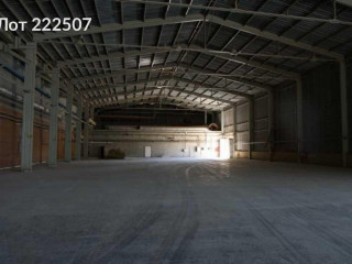 Фотография Аренда склада, 5260 м² , улица Авенариуса 22  №7 Фотография Аренда склада, 5260 м² , улица Авенариуса 22  №7