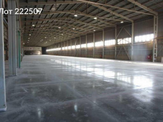 Фотография Аренда склада, 5260 м² , улица Авенариуса 22  №3 Фотография Аренда склада, 5260 м² , улица Авенариуса 22  №3