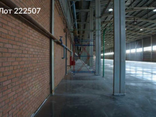Фотография Аренда склада, 5260 м² , улица Авенариуса 22  №6 Фотография Аренда склада, 5260 м² , улица Авенариуса 22  №6