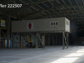 Фотография Аренда склада, 5260 м² , улица Авенариуса 22  №9 Фотография Аренда склада, 5260 м² , улица Авенариуса 22  №9