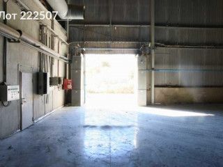 Фотография Аренда склада, 5260 м² , улица Авенариуса 22  №5 Фотография Аренда склада, 5260 м² , улица Авенариуса 22  №5