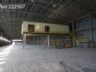 Фотография Аренда склада, 5260 м² , улица Авенариуса 22  №8 Фотография Аренда склада, 5260 м² , улица Авенариуса 22  №8