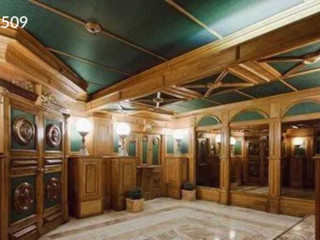 Фотография Аренда помещения свободного назначения, 907 м² , улица Шверника 13к1  №8