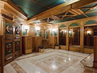 Фотография Аренда помещения свободного назначения, 907 м² , улица Шверника 13к1  №9