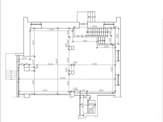 Фотография Аренда помещения свободного назначения, 80 м² , Ленинградский проспект 4/2  №13