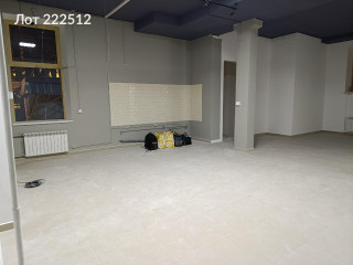 Фотография Аренда помещения свободного назначения, 80 м² , Ленинградский проспект 4/2  №5