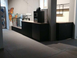 Фотография Аренда помещения свободного назначения, 80 м² , Ленинградский проспект 4/2  №3