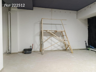 Фотография Аренда помещения свободного назначения, 80 м² , Ленинградский проспект 4/2  №12