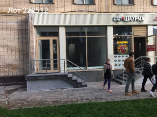 Аренда помещения свободного назначения 80 м² Ленинградский проспект 4/2 