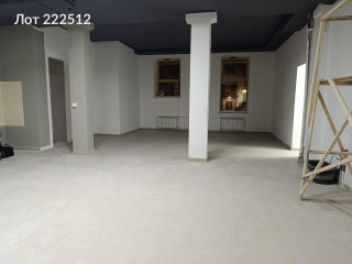 Фотография Аренда помещения свободного назначения, 80 м² , Ленинградский проспект 4/2  №7