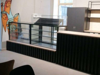 Фотография Аренда помещения свободного назначения, 80 м² , Ленинградский проспект 4/2  №4