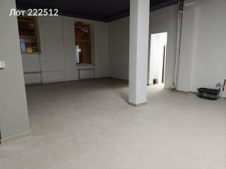 Фотография Аренда помещения свободного назначения, 80 м² , Ленинградский проспект 4/2  №6